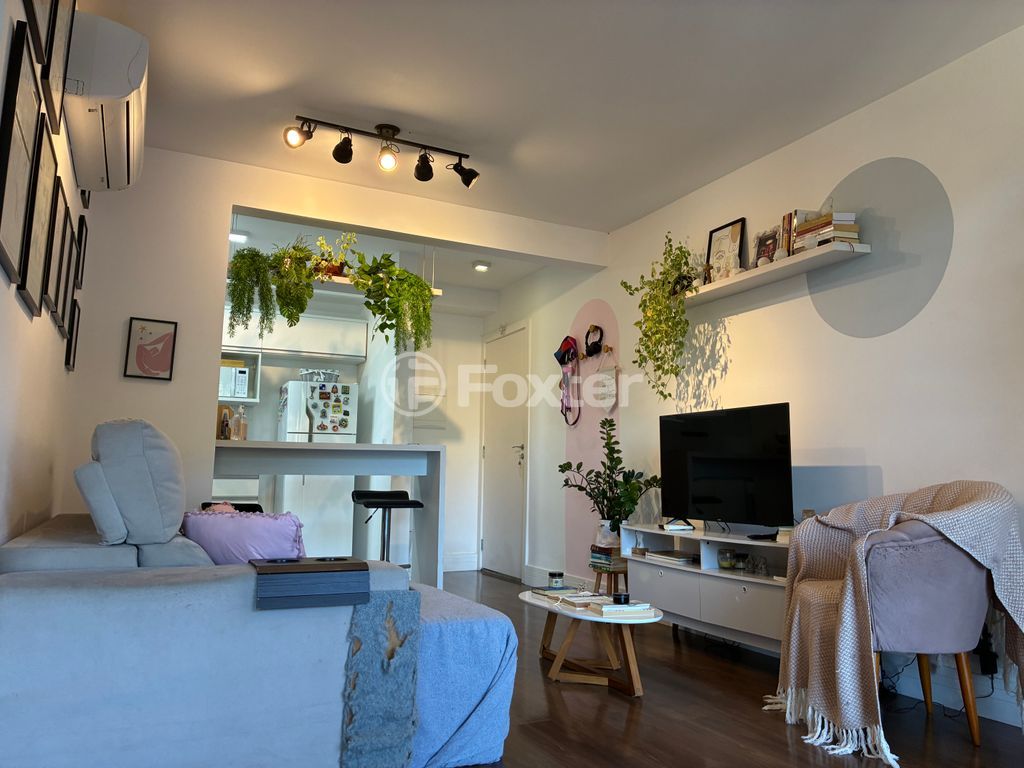 Apartamento para comprar em Souza Costa, 400 - foto 4