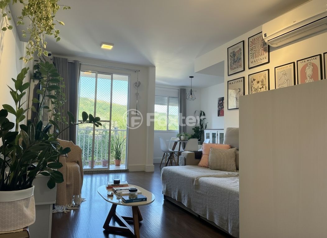 Apartamento para comprar em Morro Santana, Porto Alegre - foto 1