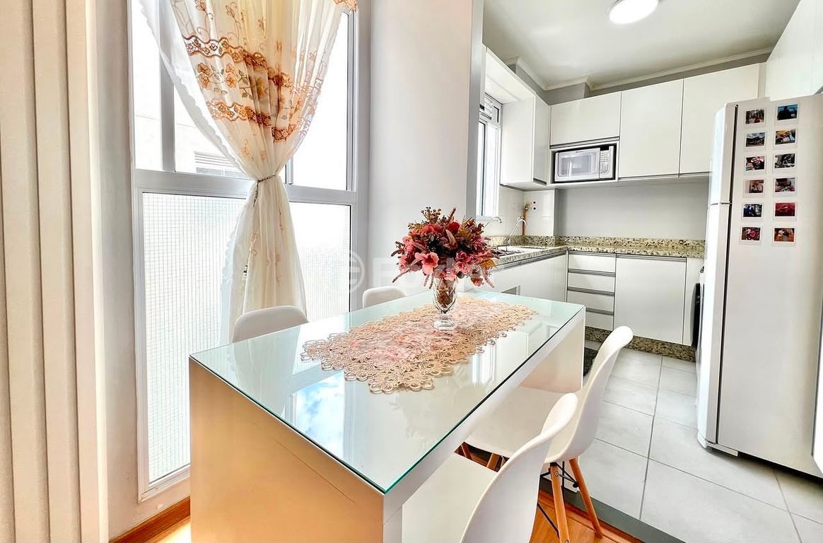 Apartamento para comprar em Roberto Francisco Behrens, 85 - foto 4