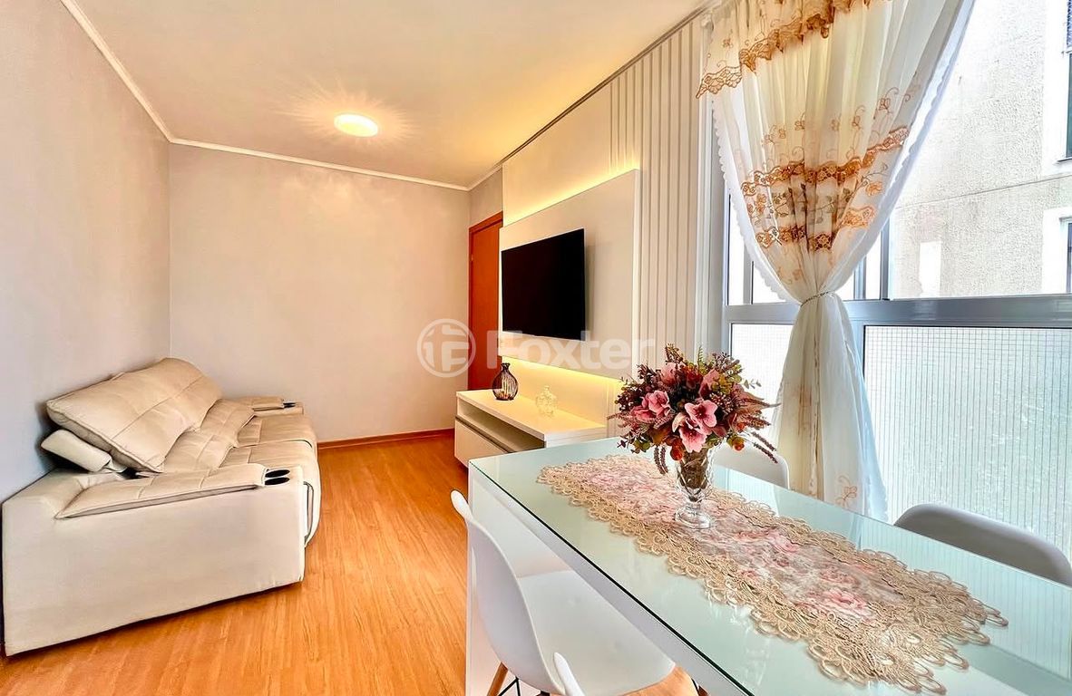 Apartamento para comprar em Roberto Francisco Behrens, 85 - foto 2