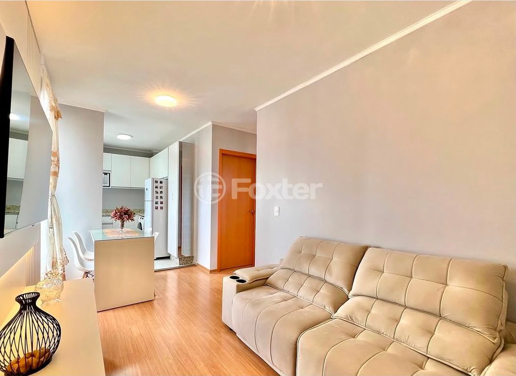 Apartamento para comprar em Roberto Francisco Behrens, 85 - foto 3