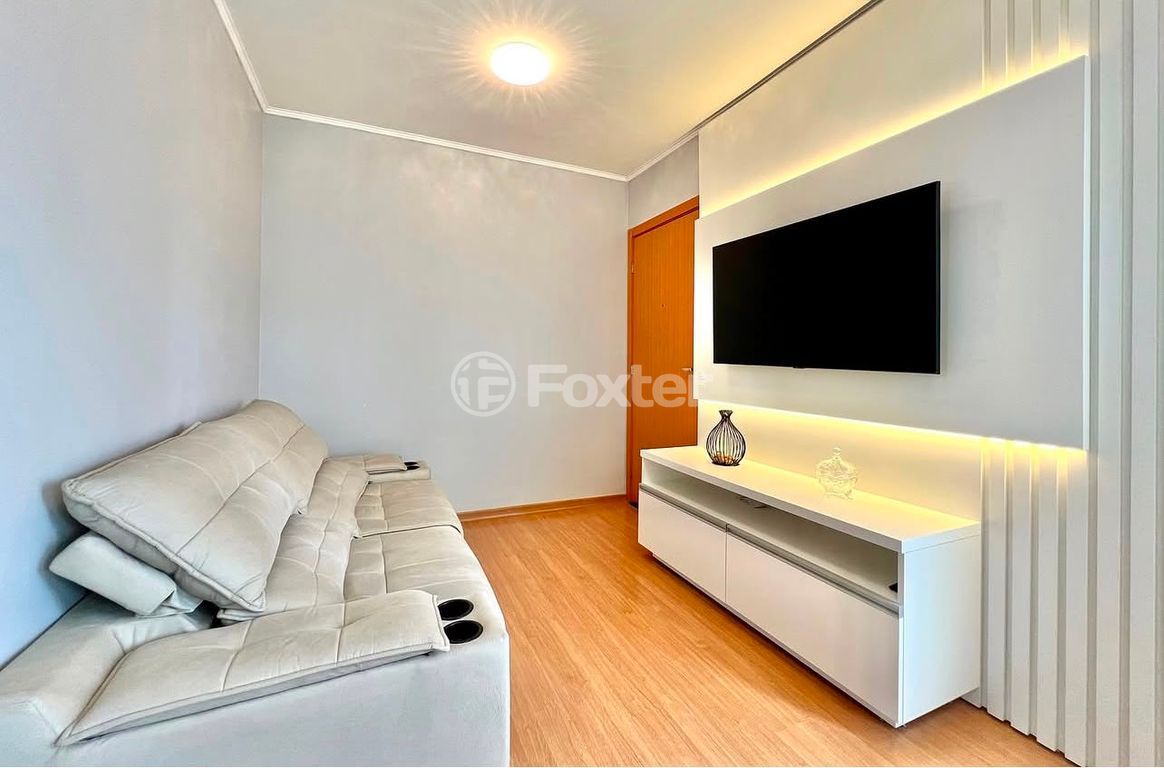 Apartamento para comprar em Mato Grande, Canoas - foto 1