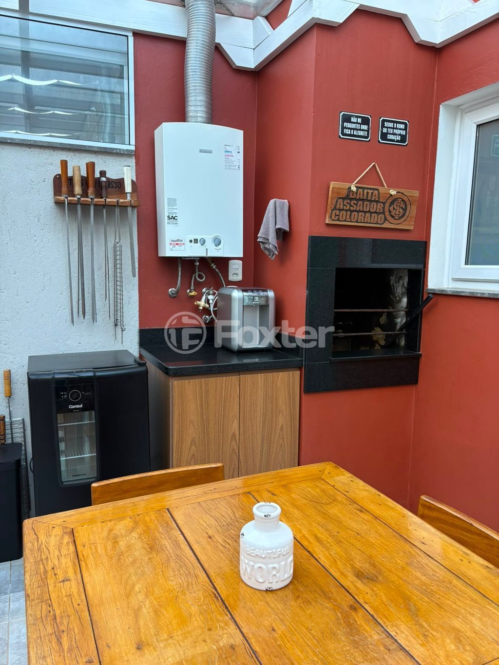 Casa em condominio para comprar em Vinte E Oito, 155 - foto 5