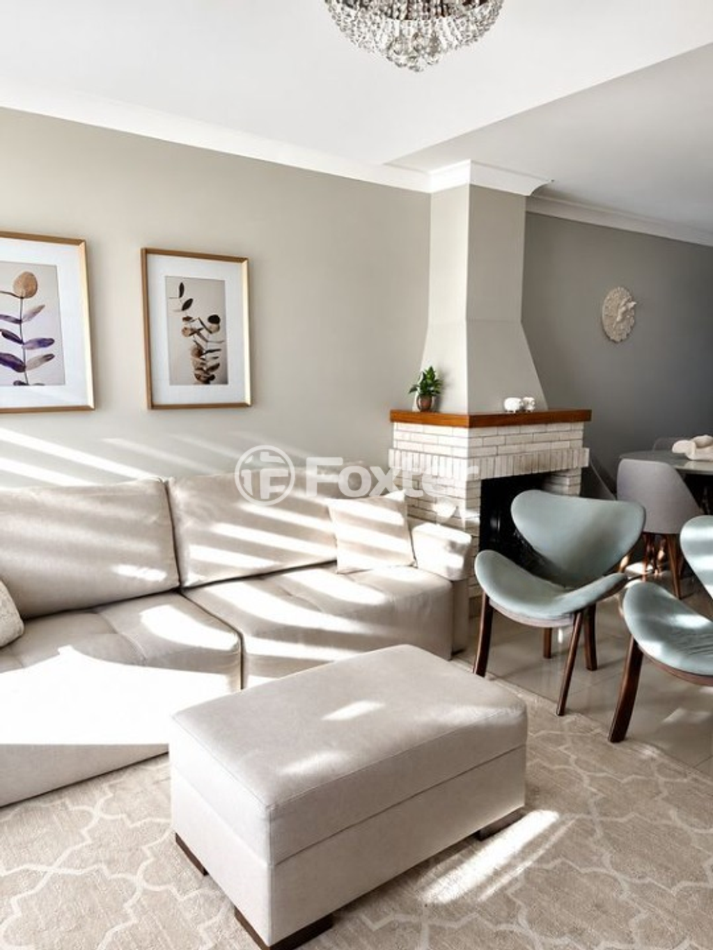 Casa em condominio para comprar em Parque das Hortensias, Canela - foto 1