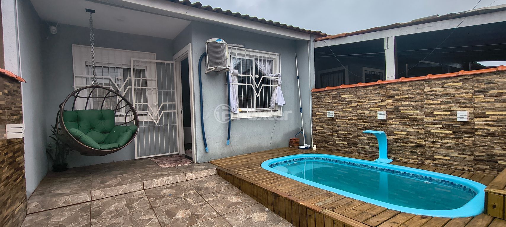 casa sobrado para comprar em Fazenda Esperança, Cachoeirinha - foto 1