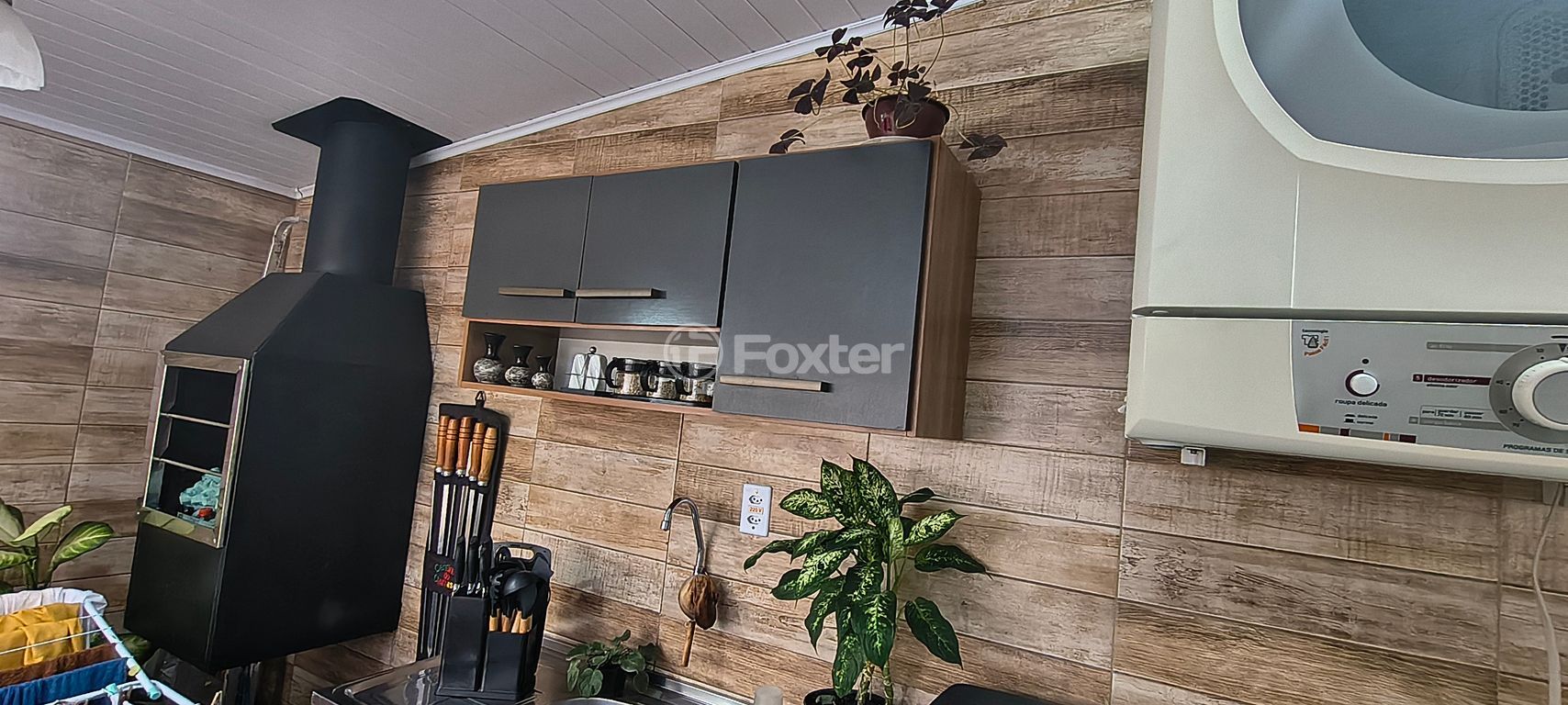 casa sobrado para comprar em Vinte e Sete, 41 - foto 2
