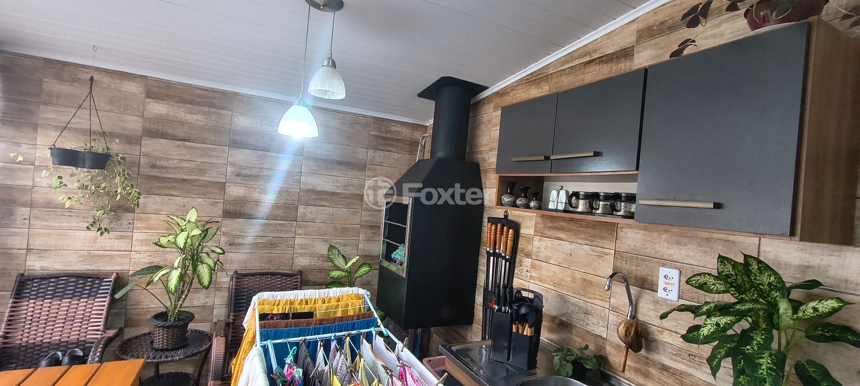 casa sobrado para comprar em Vinte e Sete, 41 - foto 3