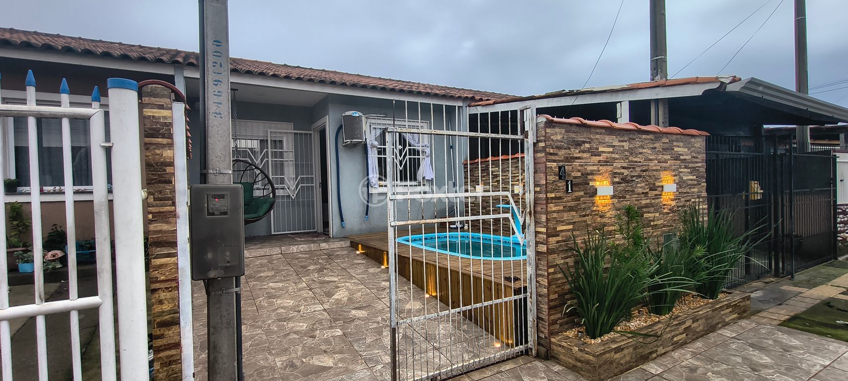 casa sobrado para comprar em Vinte e Sete, 41 - foto 12