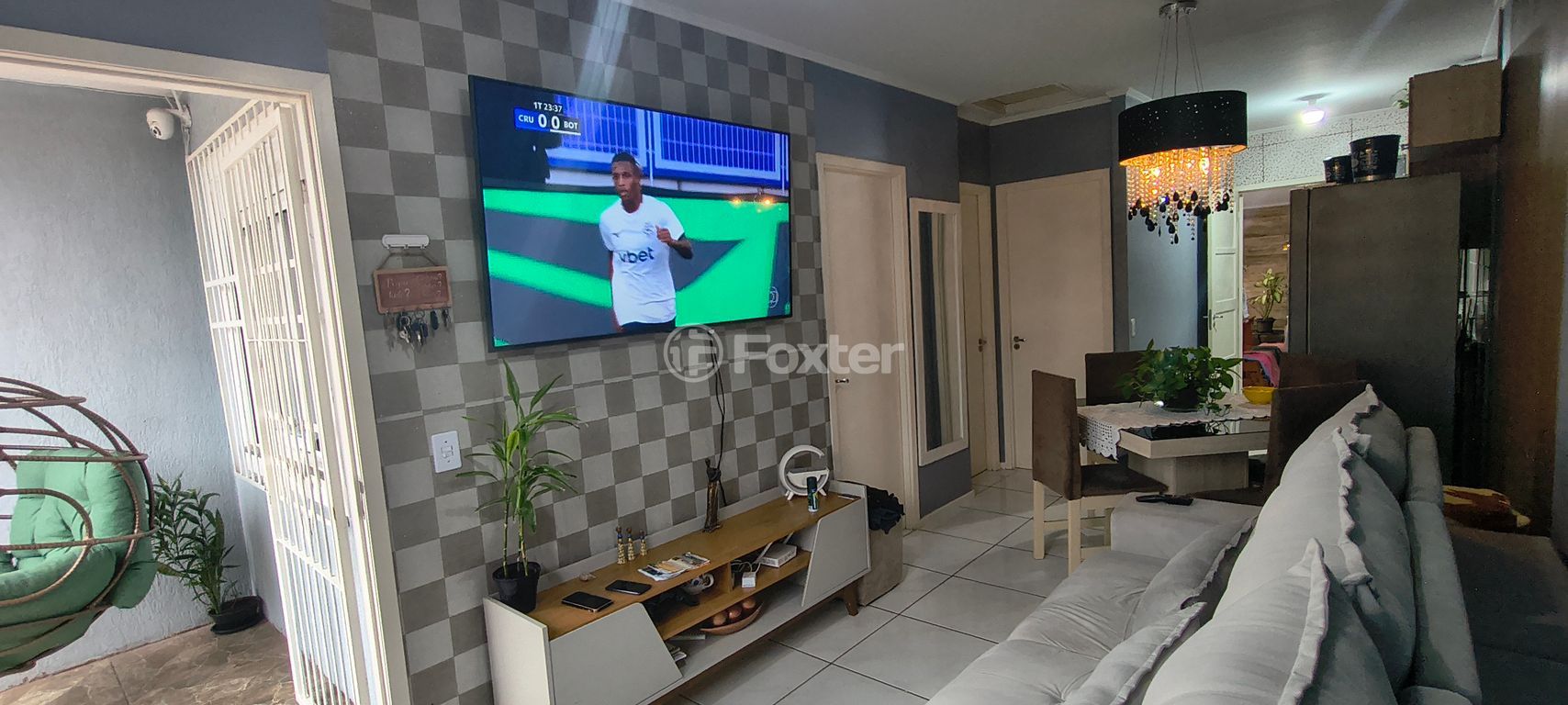 casa sobrado para comprar em Vinte e Sete, 41 - foto 8