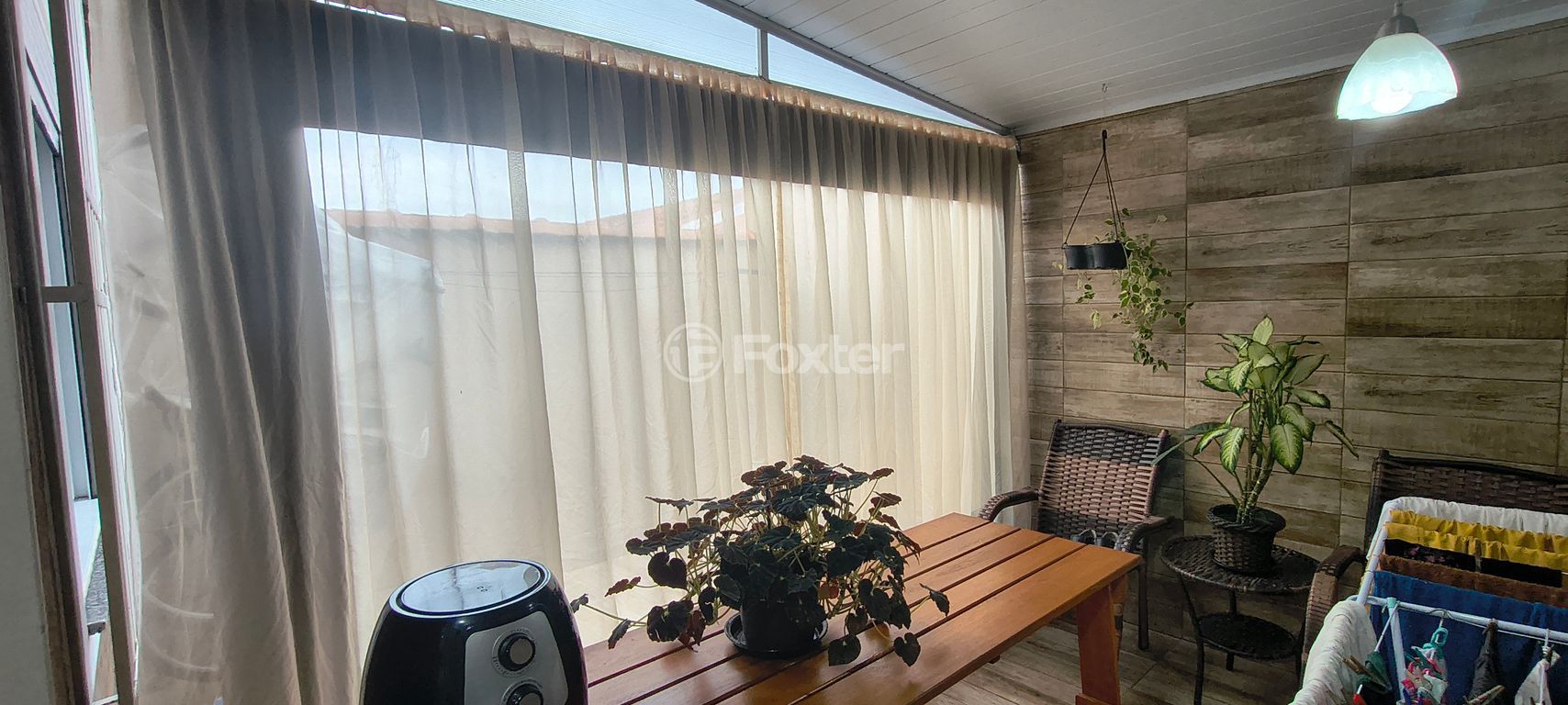 casa sobrado para comprar em Vinte e Sete, 41 - foto 4