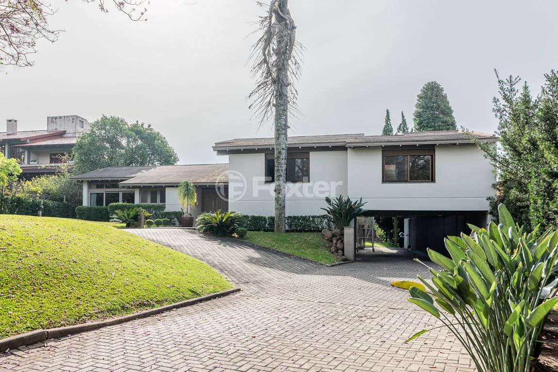 Casa em condominio para comprar em da Cavalhada, 5205 - foto 74