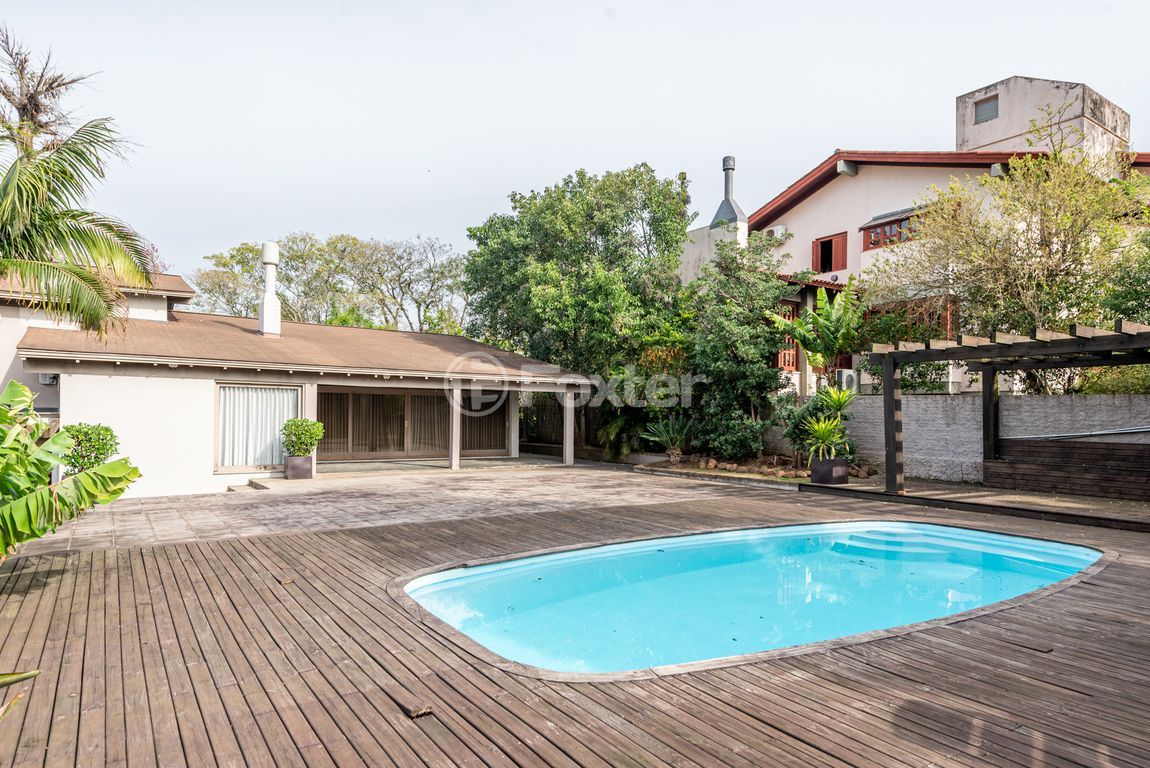 Casa em condominio para comprar em Cavalhada, Porto Alegre - foto 1
