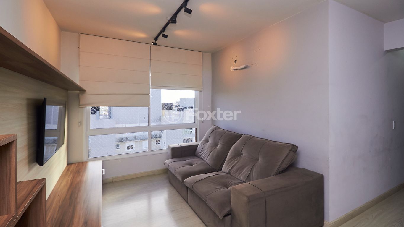 Apartamento para comprar em Pitoresca, 755 - foto 2