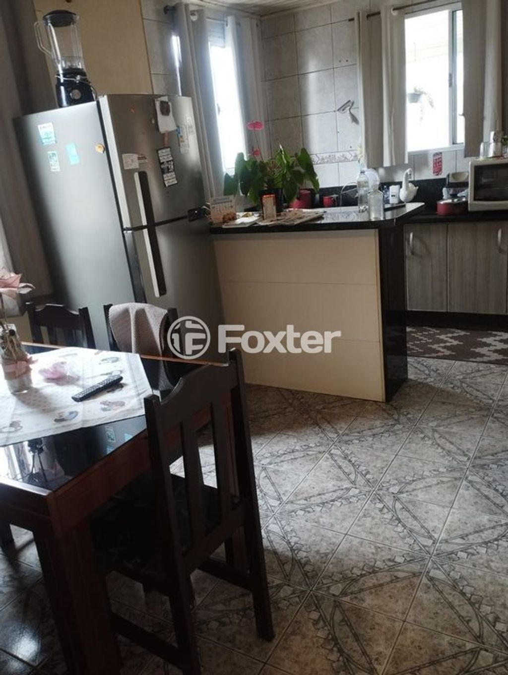 Apartamento para comprar em Gentil Claudinor de Souza Lopes, 125 - foto 8
