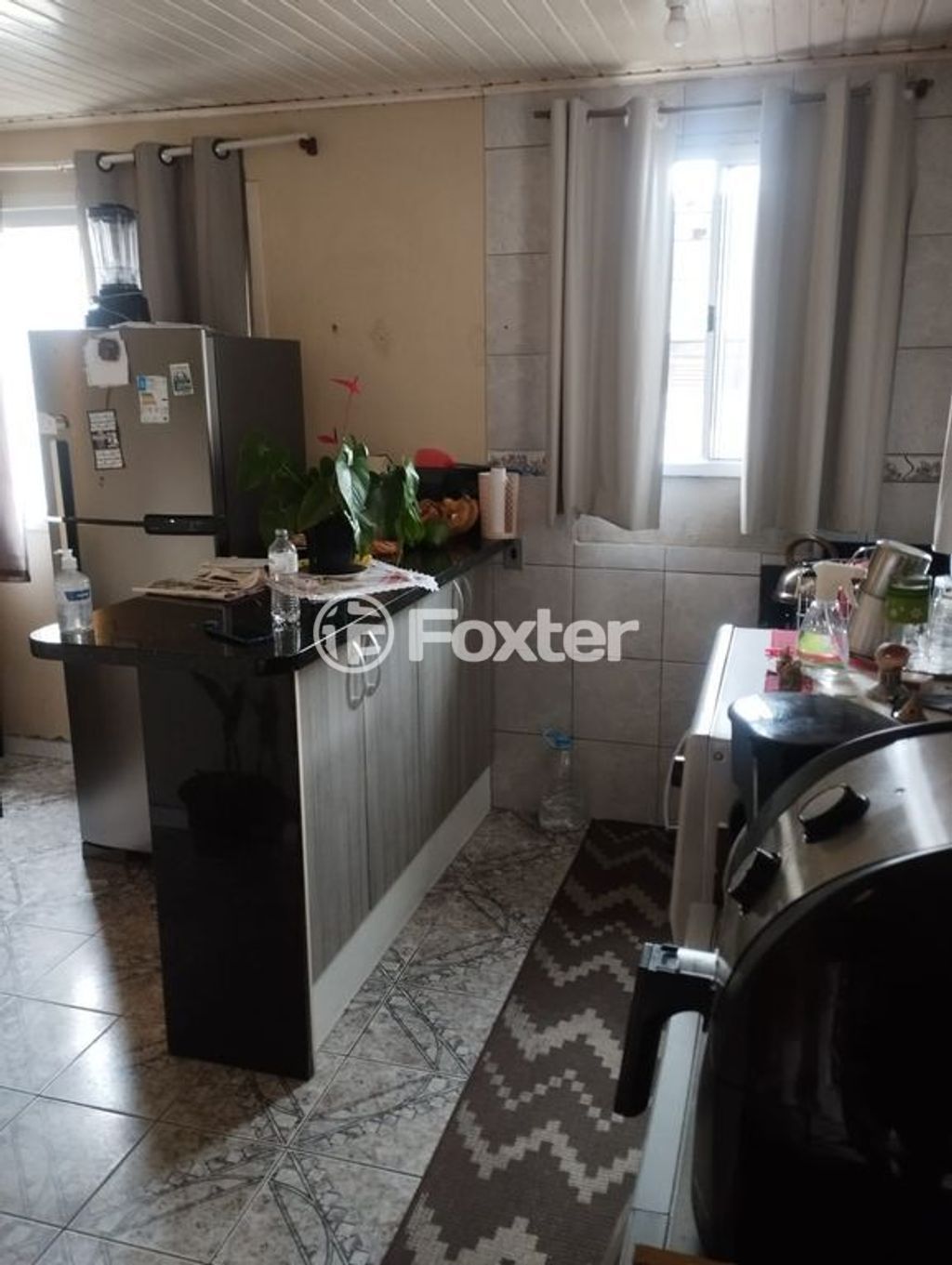 Apartamento para comprar em Chapéu do Sol, Porto Alegre - foto 1