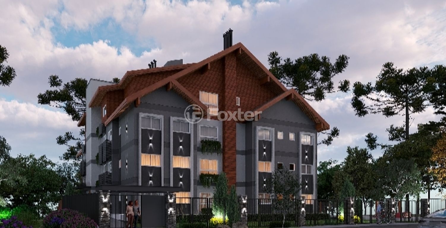 Apartamento para comprar em Serafim Benetti, 113 - foto 8