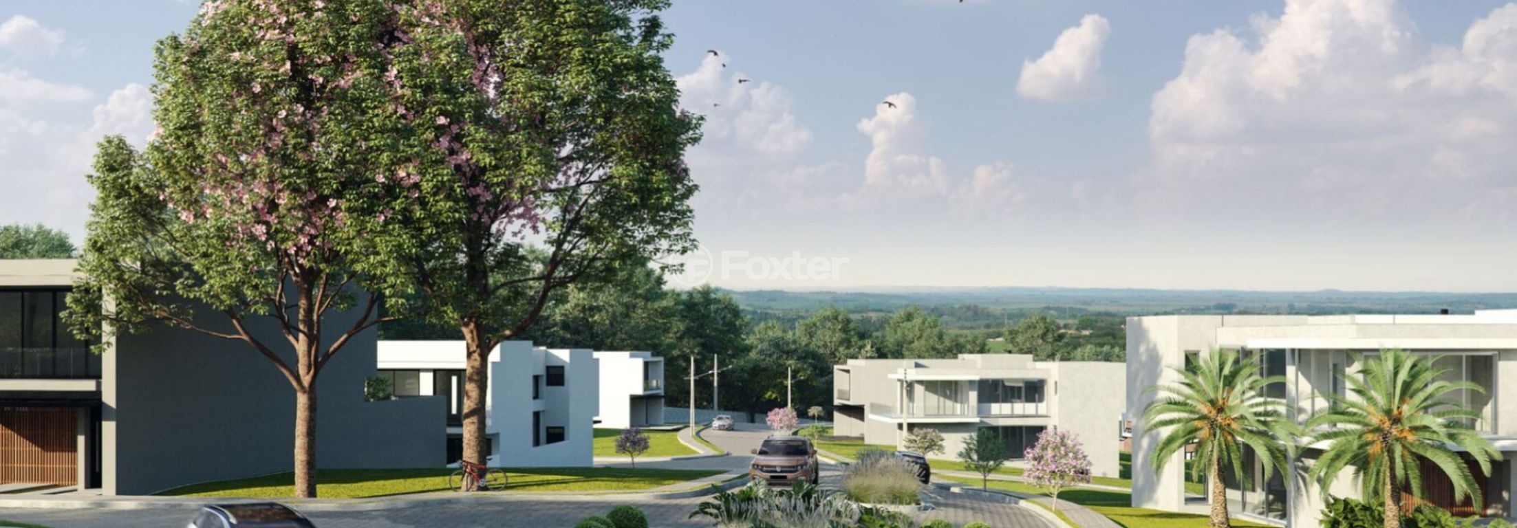 terreno lote condominio para comprar em RS-118, 2145 - foto 8