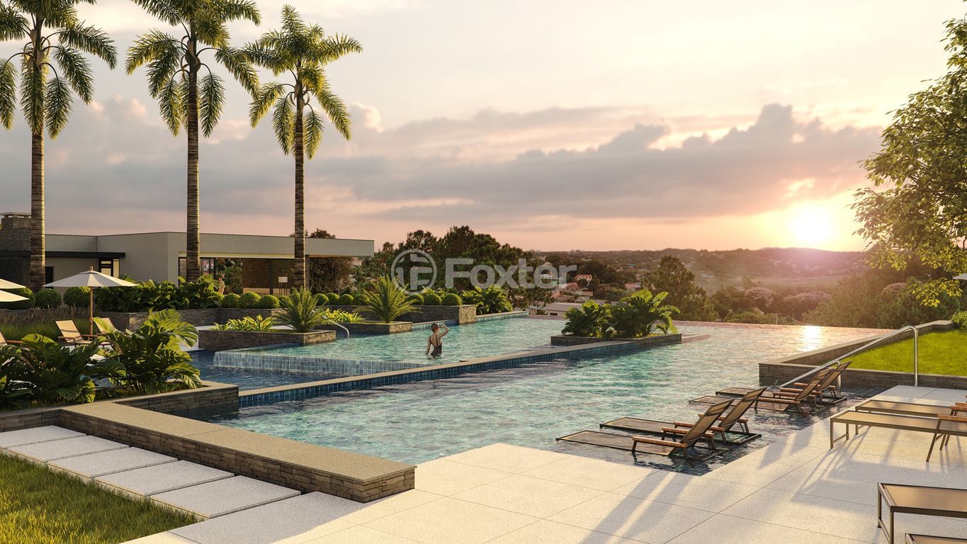 terreno lote condominio para comprar em Tarumã, Viamão - foto 1