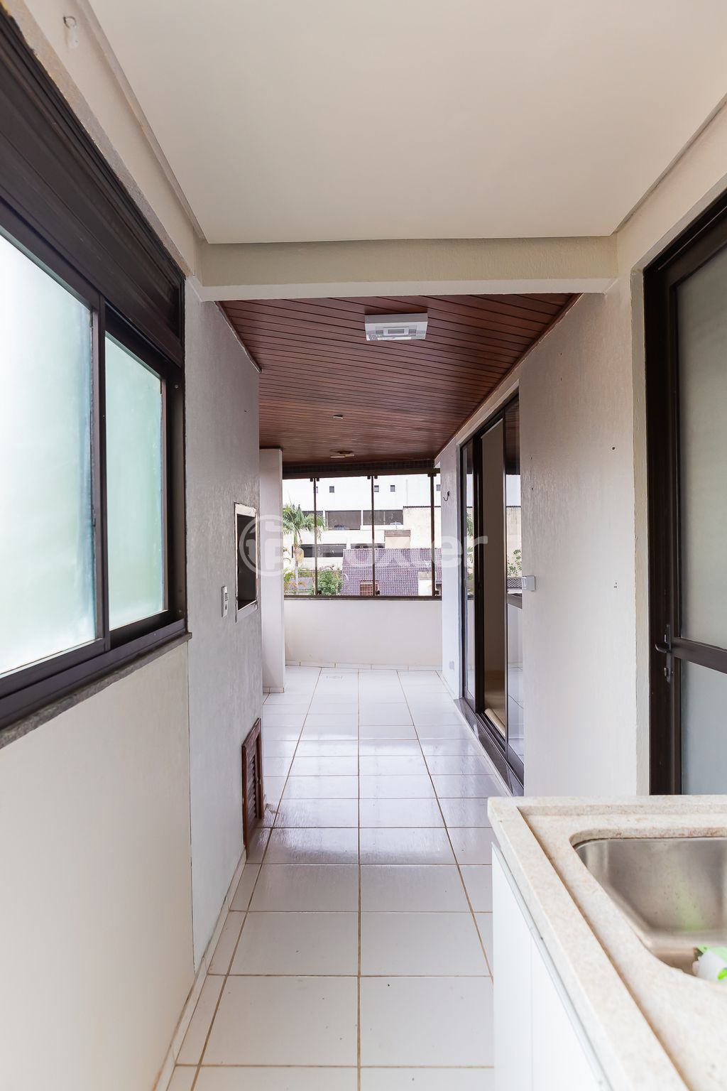 Apartamento para comprar em Matias José Bins, 1578 - foto 3