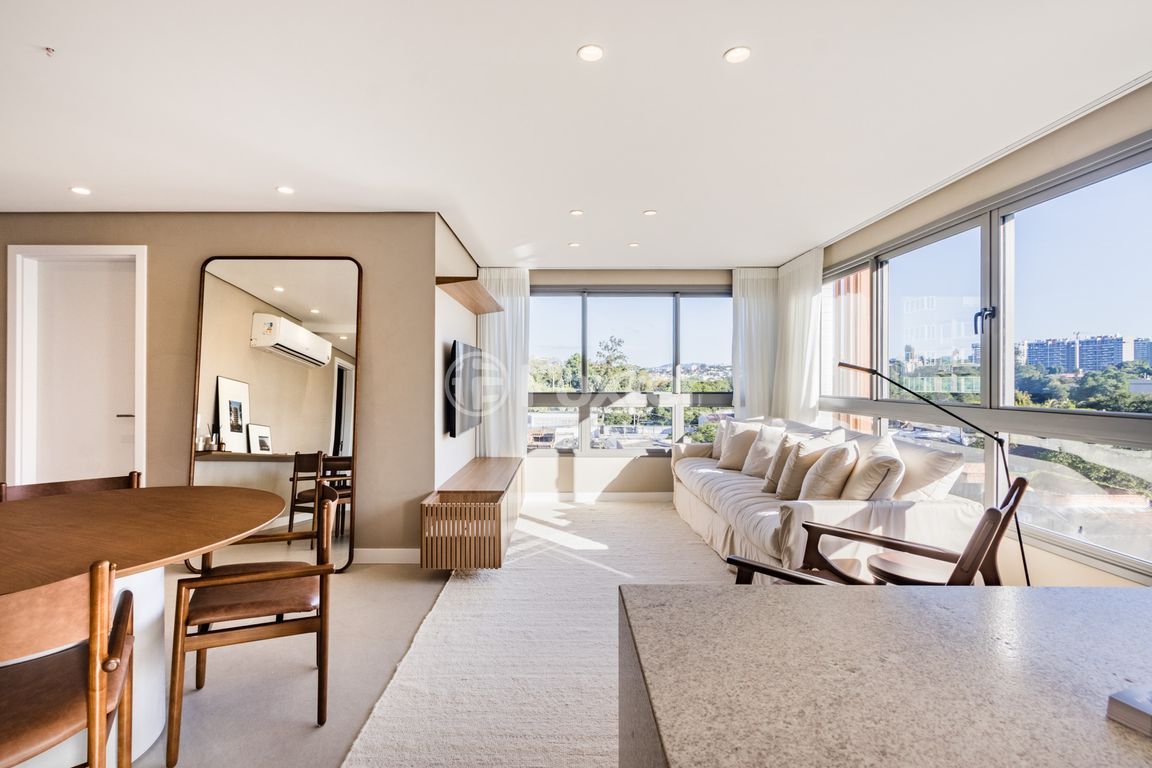 Apartamento para comprar em Arthur Fabião Carneiro, 145 - foto 9