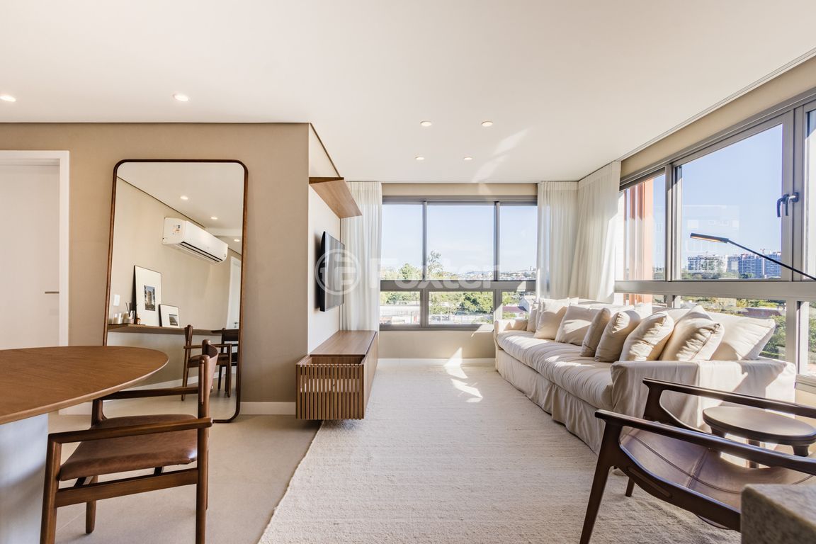 Apartamento para comprar em Arthur Fabião Carneiro, 145 - foto 4