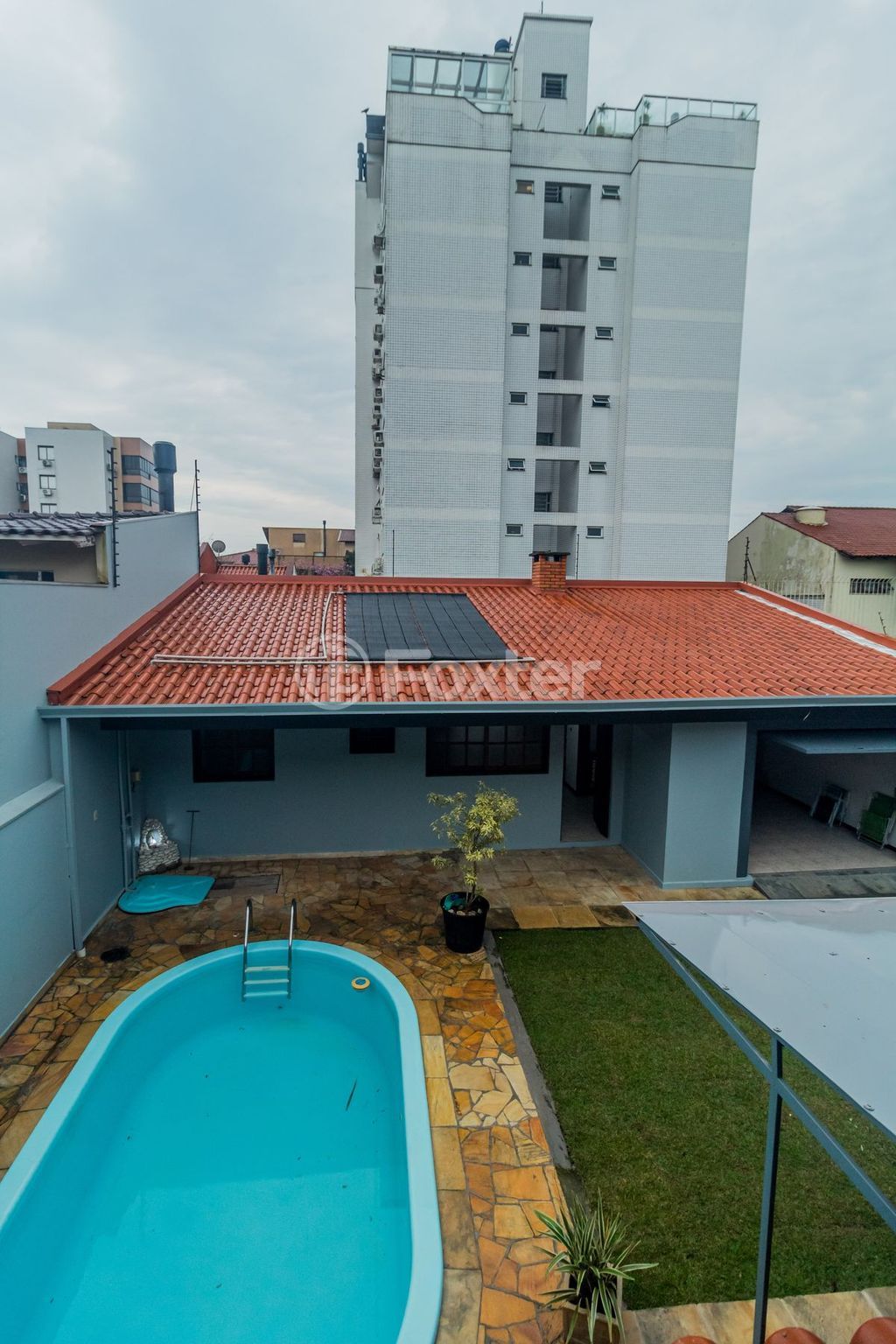 casa sobrado para comprar em Zeev Jabotinski, 58 - foto 30