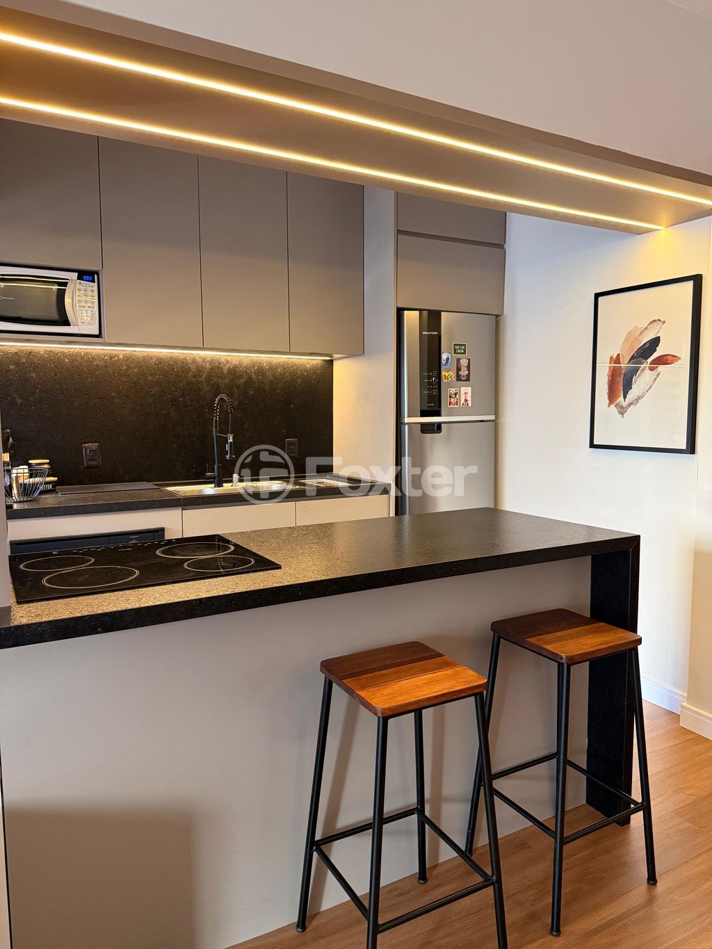 Apartamento para comprar em INDEPENDENCIA, 1060 - foto 13