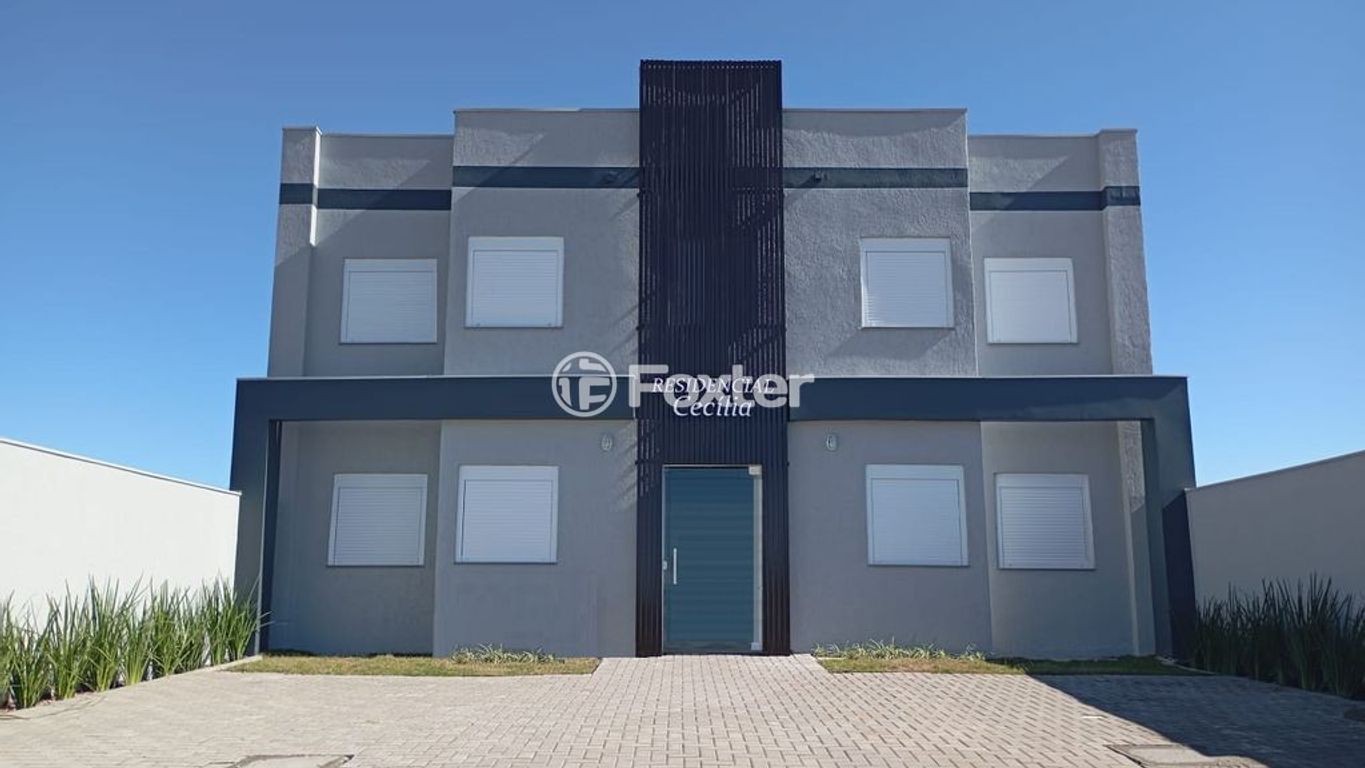 apartamento garden para comprar em Vargas, Sapucaia do Sul - foto 1