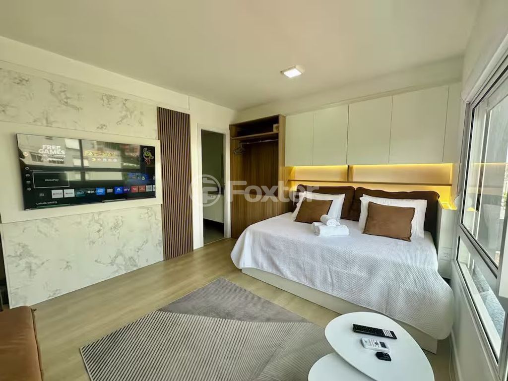 loft flat para comprar em Moinhos de Vento, Porto Alegre - foto 1
