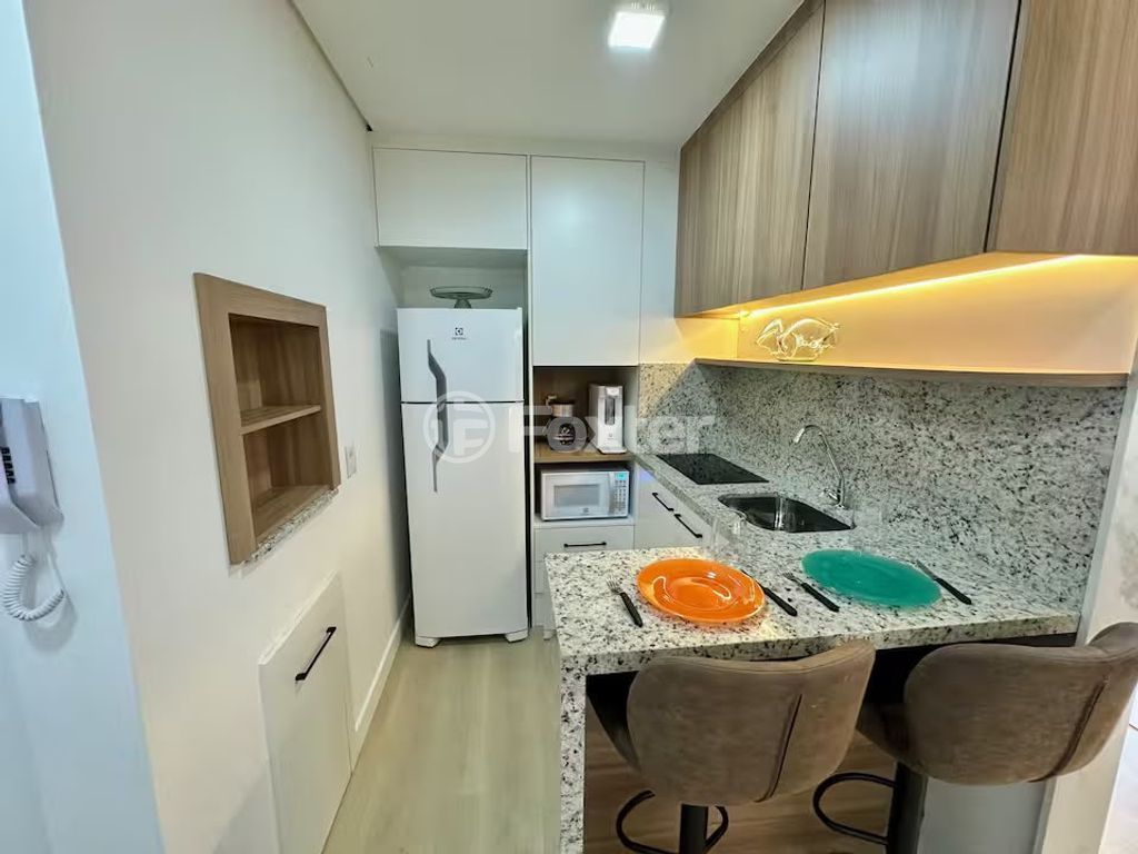 Loft/Flat para comprar em Carmem, 96 - foto 16