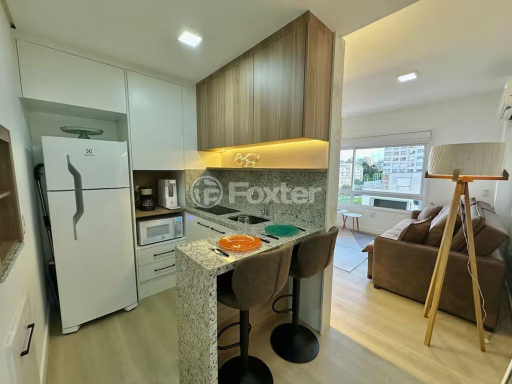 Loft/Flat para comprar em Carmem, 96 - foto 4