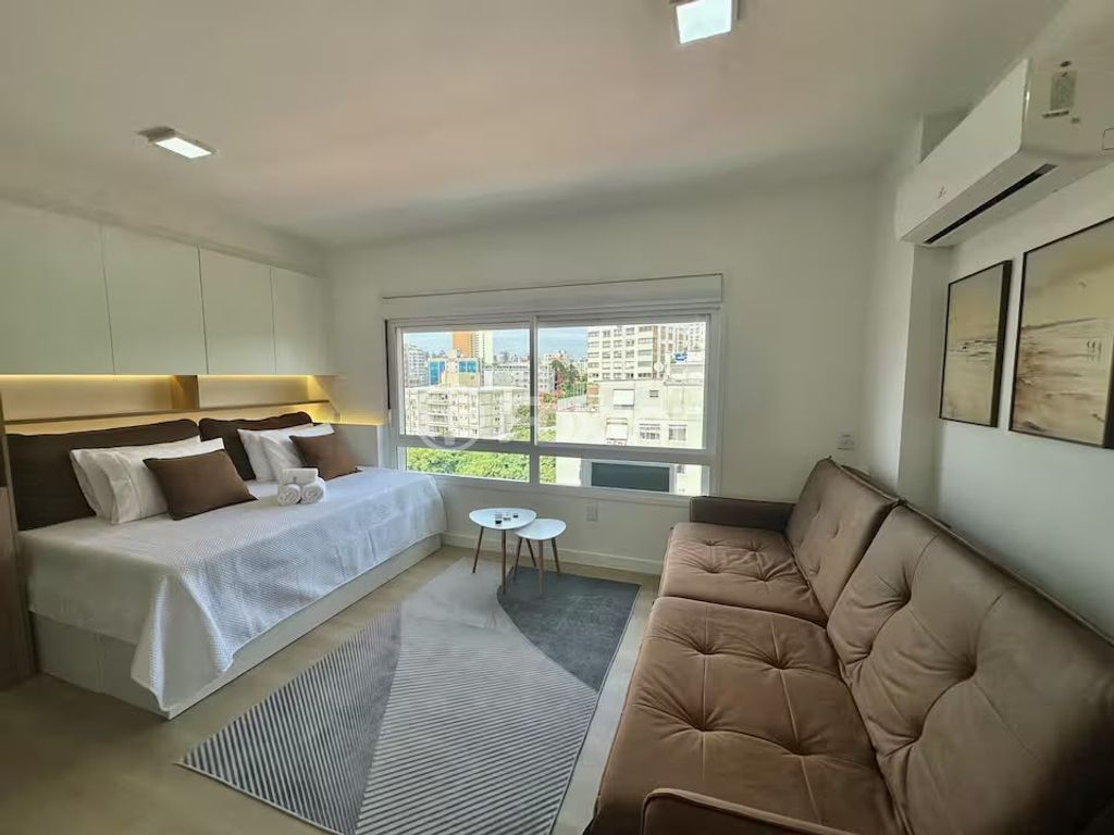 Loft/Flat para comprar em Carmem, 96 - foto 13