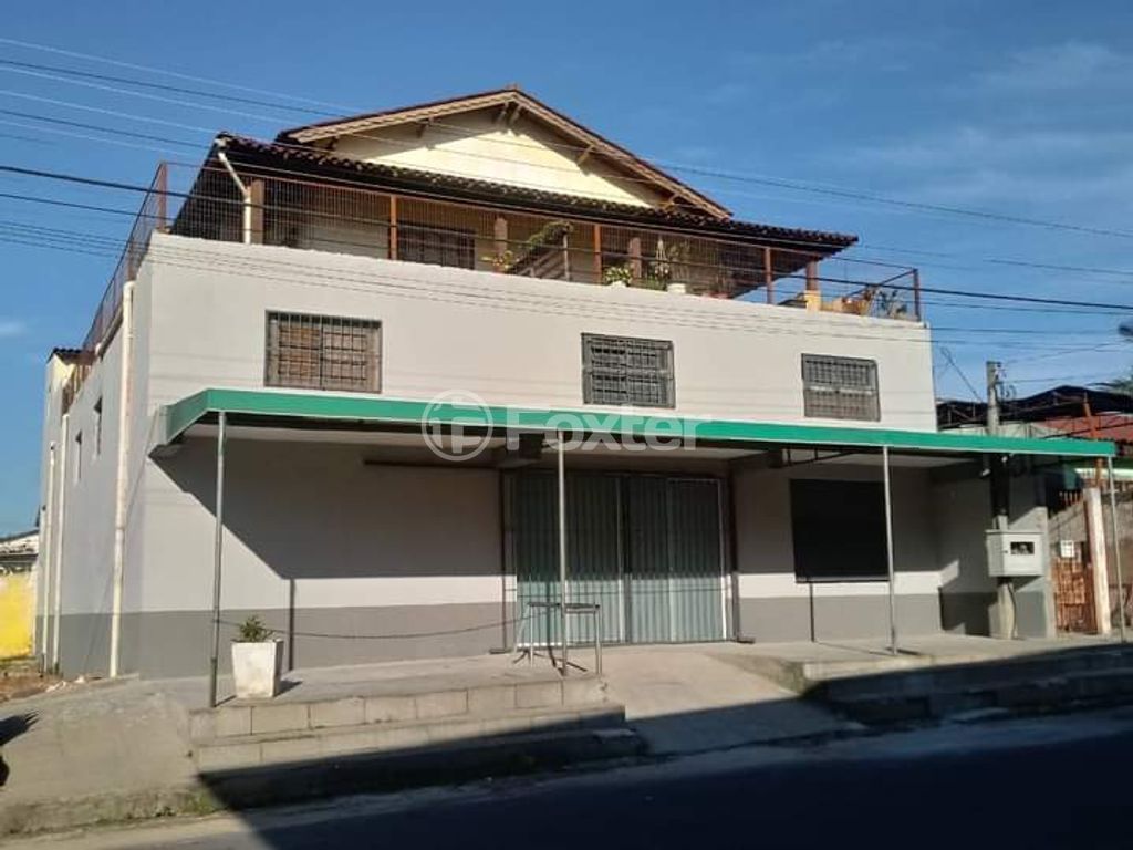 predio para comprar em Jardim Algarve, Alvorada - foto 1
