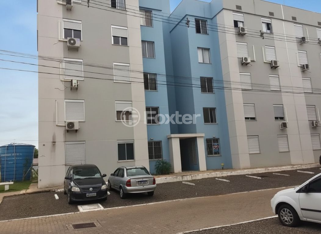 Apartamento para comprar em Carlos Alberto Lauermann Nunes, 265 - foto 14