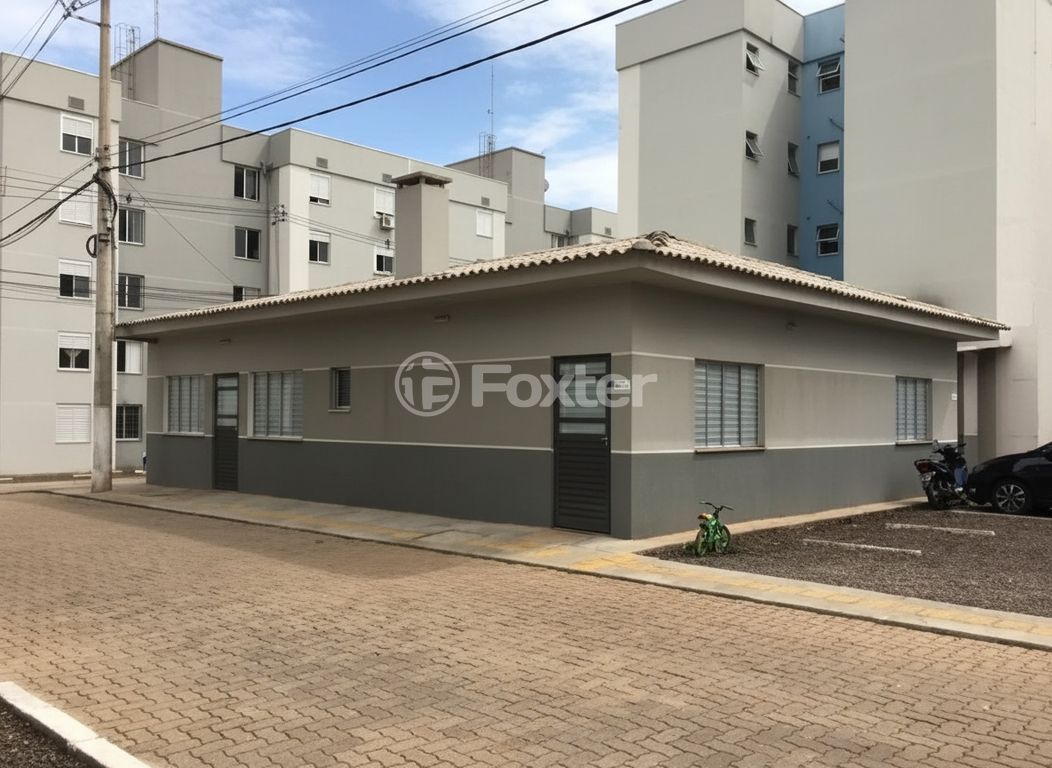 Apartamento para comprar em Carlos Alberto Lauermann Nunes, 265 - foto 16