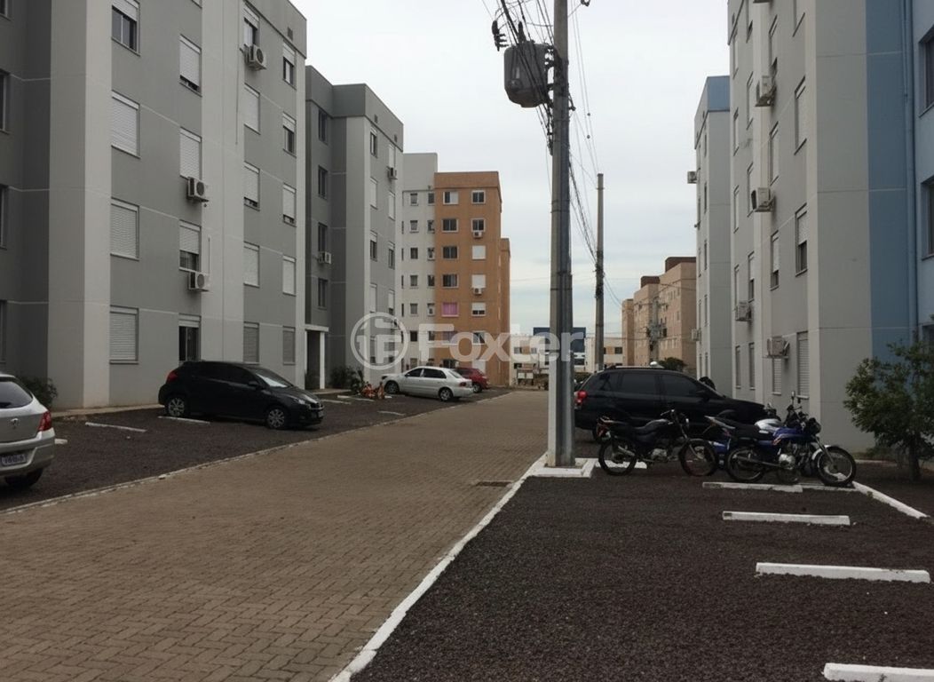Apartamento para comprar em Carlos Alberto Lauermann Nunes, 265 - foto 15
