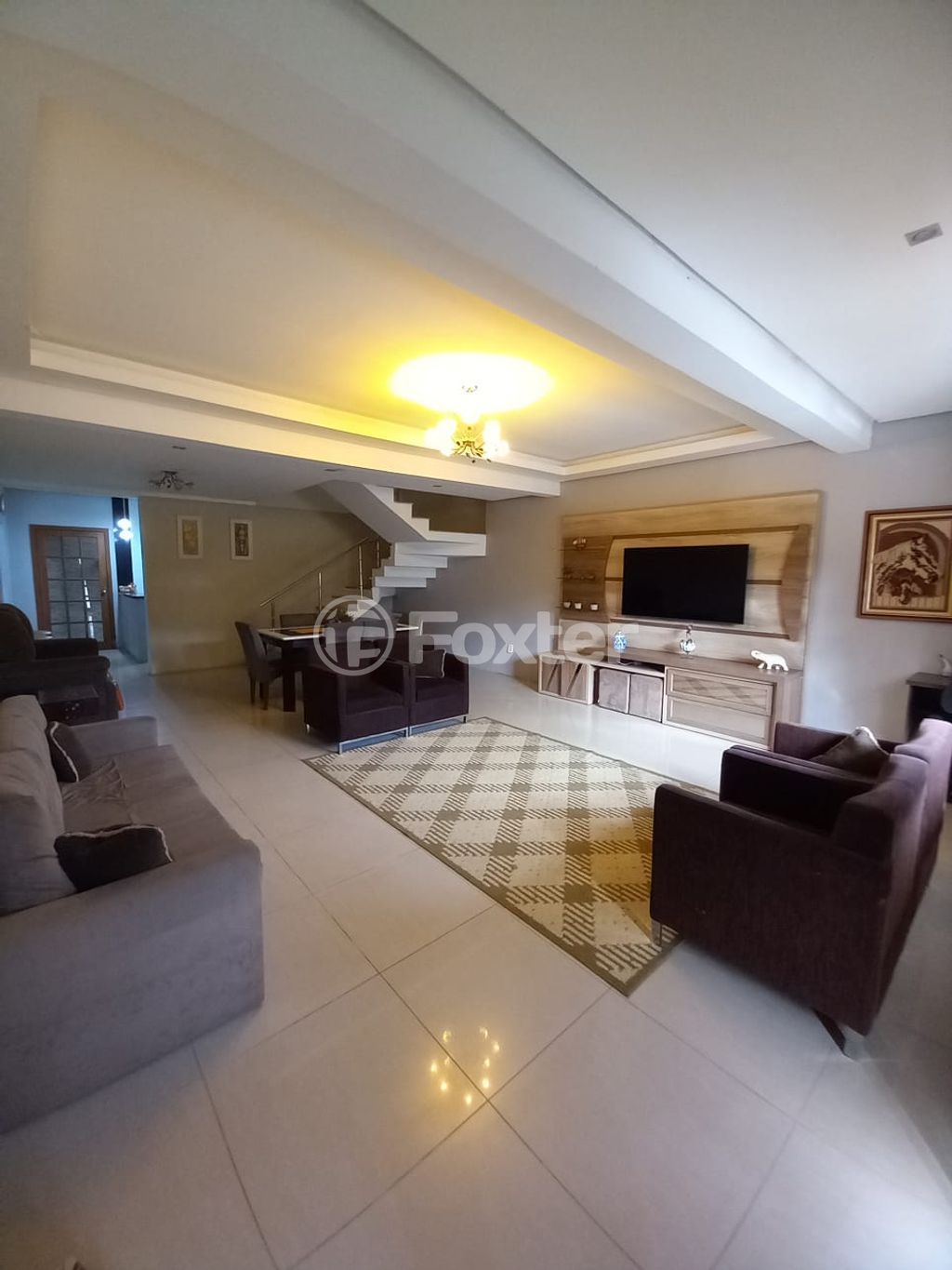 casa sobrado para comprar em Vila Nova, Porto Alegre - foto 1