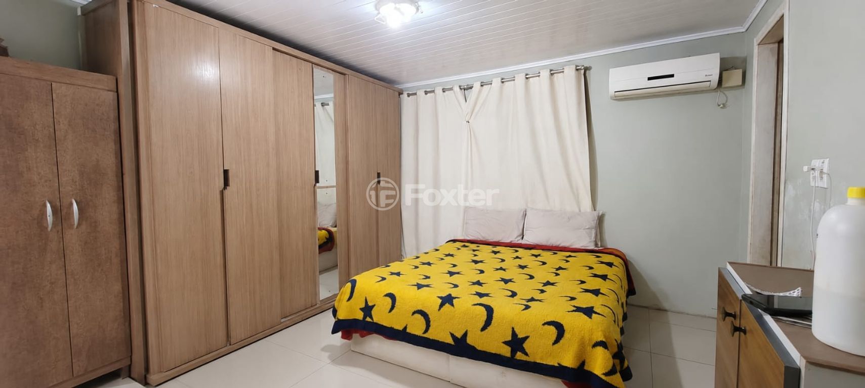 casa sobrado para comprar em Chico Mendes, 460 - foto 3