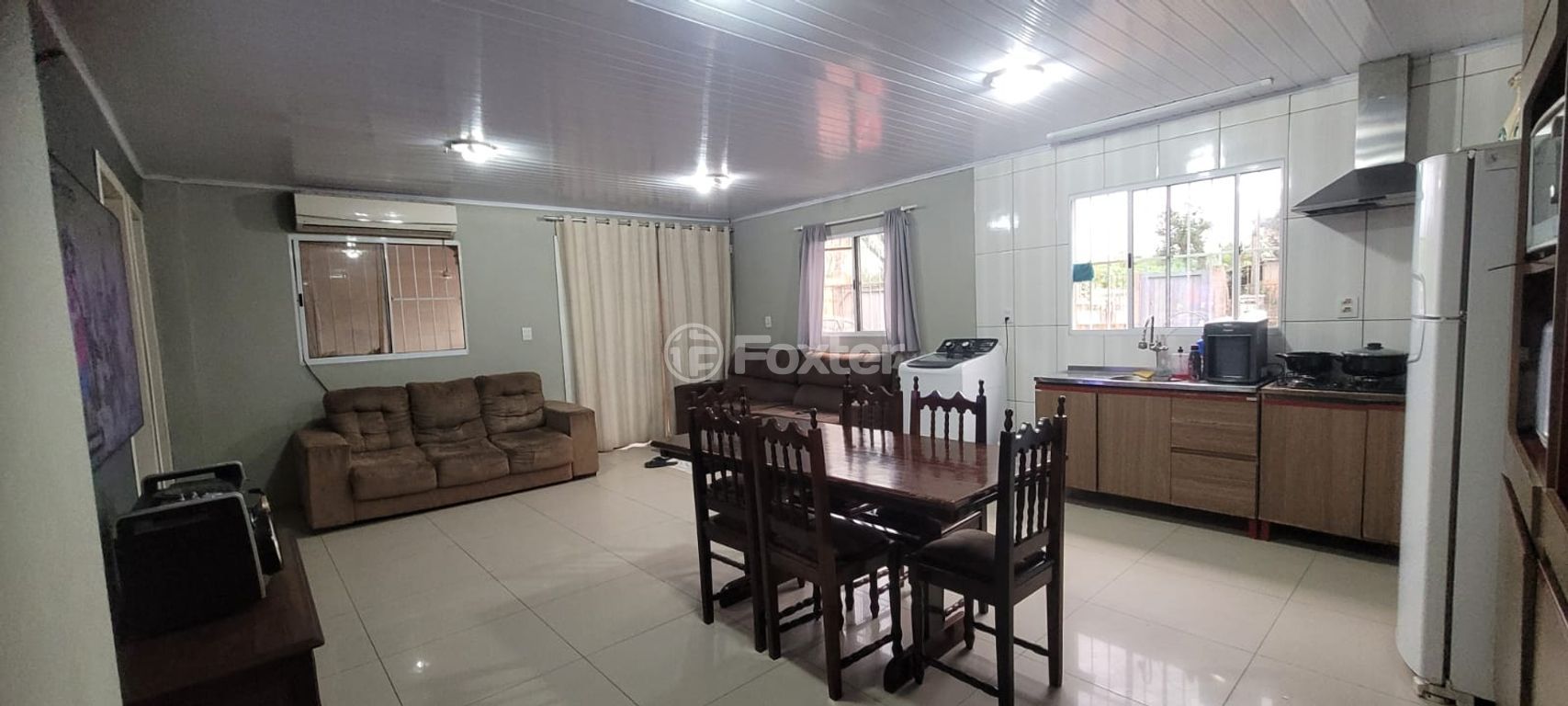 casa sobrado para comprar em Niterói, Canoas - foto 1