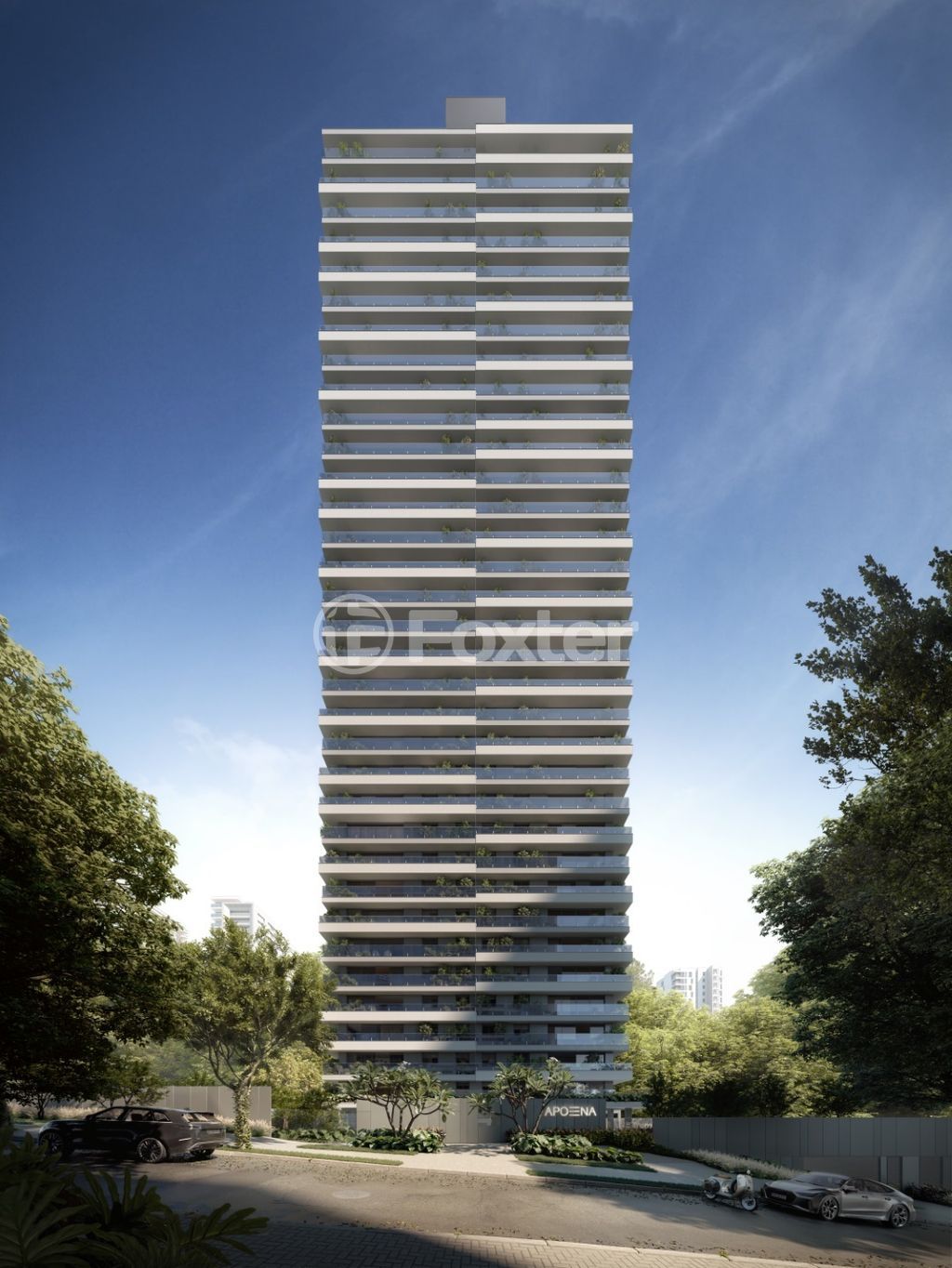 Apartamento para comprar em Silveira Martins, 438 - foto 9