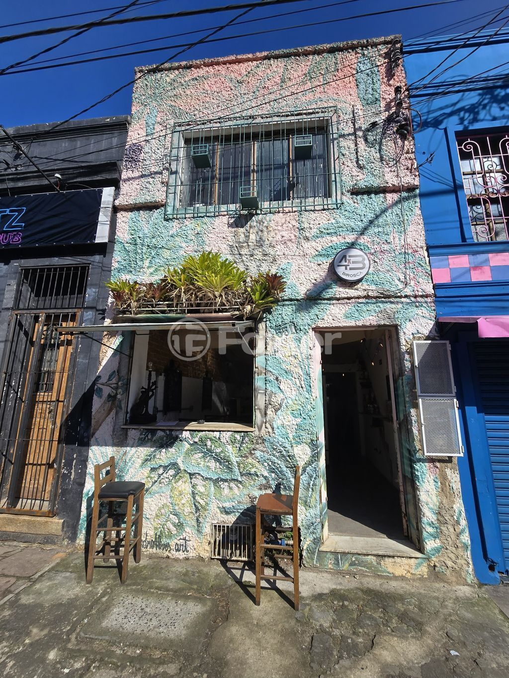 casa sobrado para comprar em Cidade Baixa, Porto Alegre - foto 1