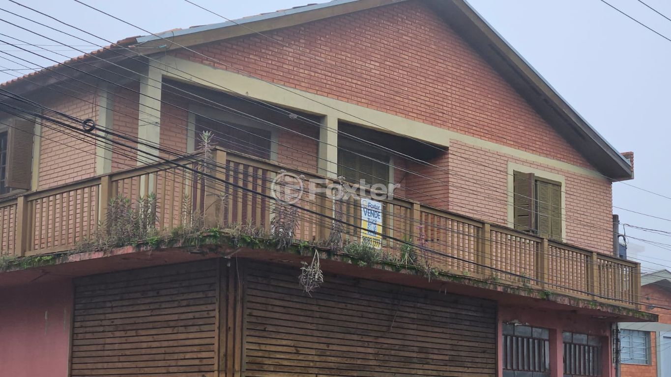 casa sobrado para comprar em Vila Regina, Cachoeirinha - foto 1