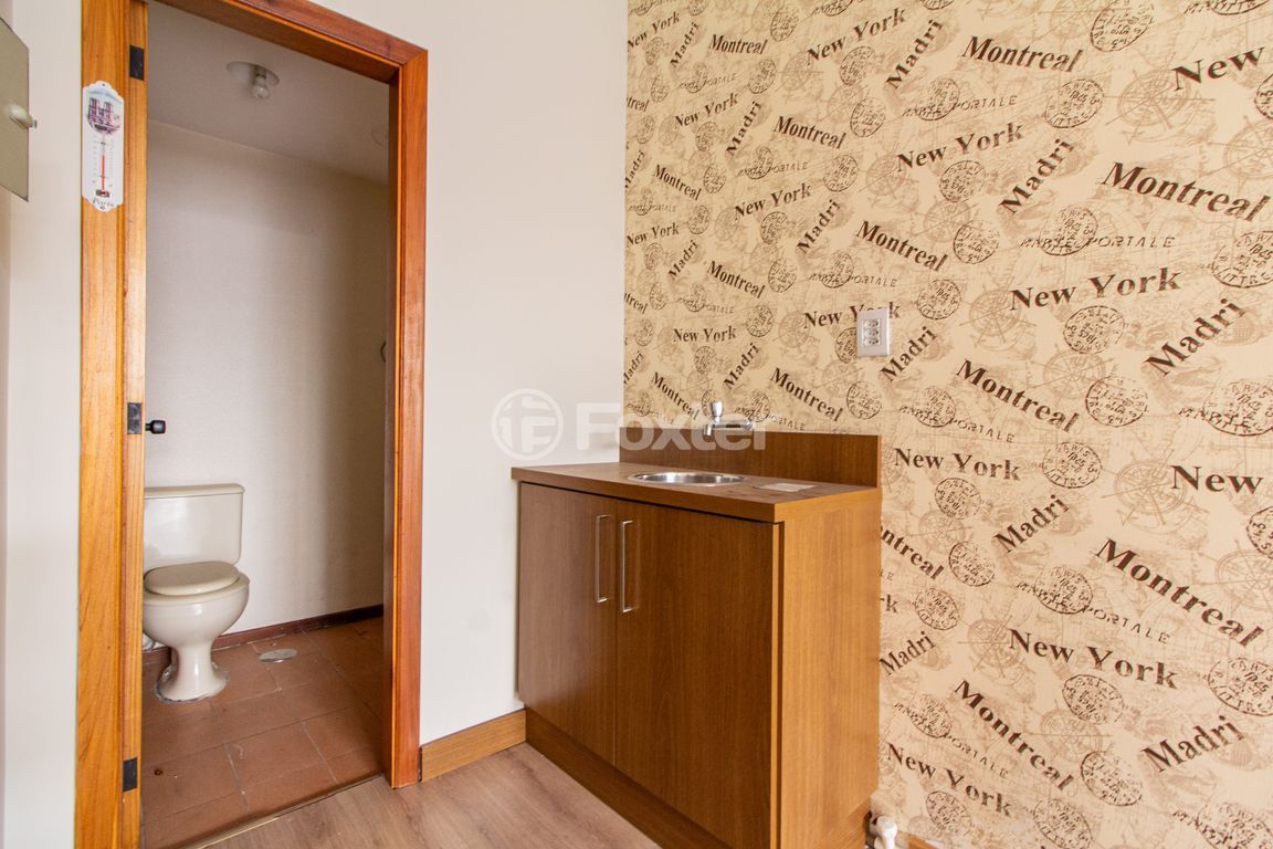 consultorio sala conjunto para comprar em Felipe Camarão, 626 - foto 17