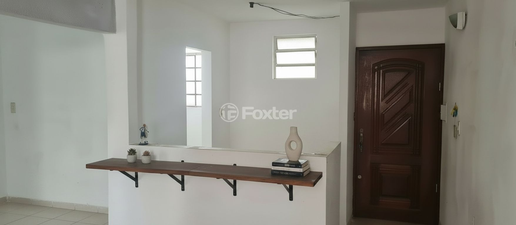 Apartamento para comprar em Wolfram Metzler, 385 - foto 3