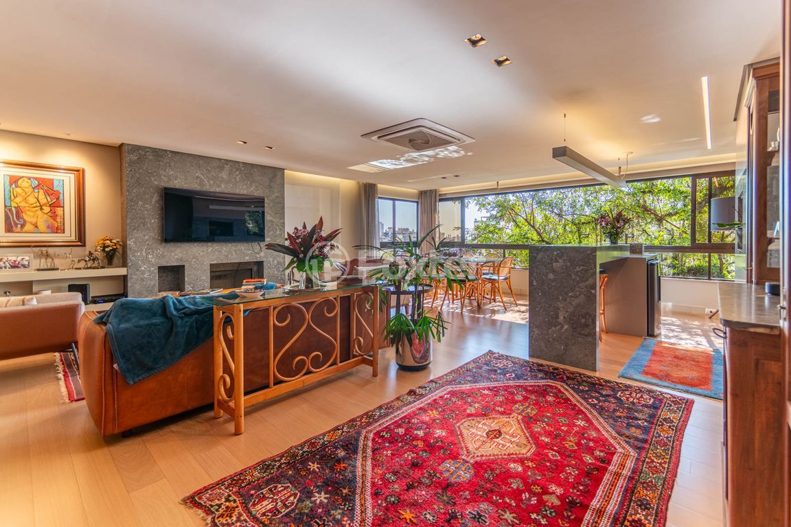 Apartamento para comprar em Mont Serrat, Porto Alegre - foto 1