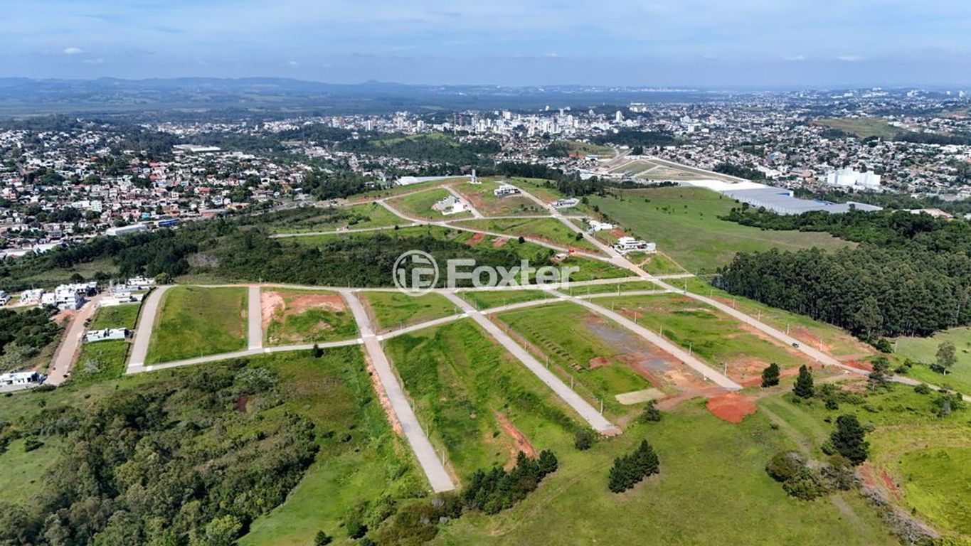 terreno lote condominio para comprar em Santo Antônio, Campo Bom - foto 1