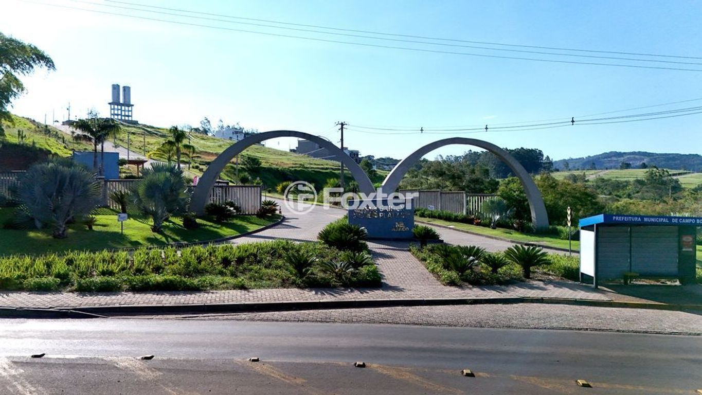 terreno lote condominio para comprar em Cohab Sul, Campo Bom - foto 1