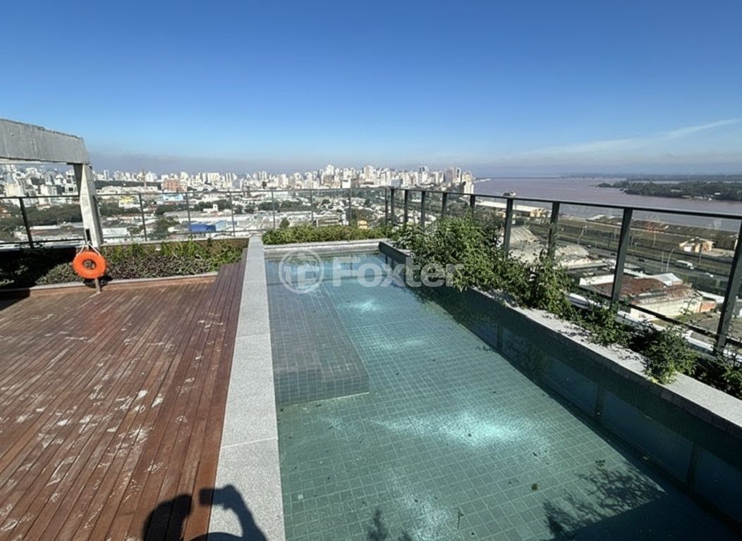 Studio/Kitnet/JK para comprar em Almirante Tamandaré, 150 - foto 17