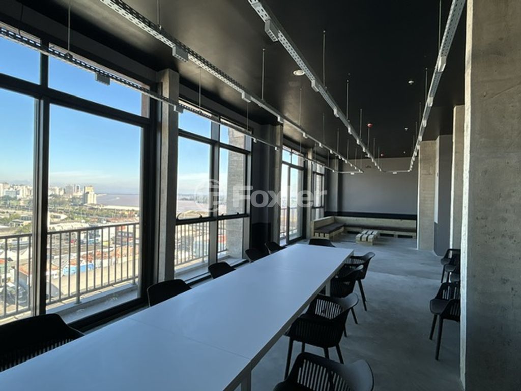 Studio/Kitnet/JK para comprar em Almirante Tamandaré, 150 - foto 27