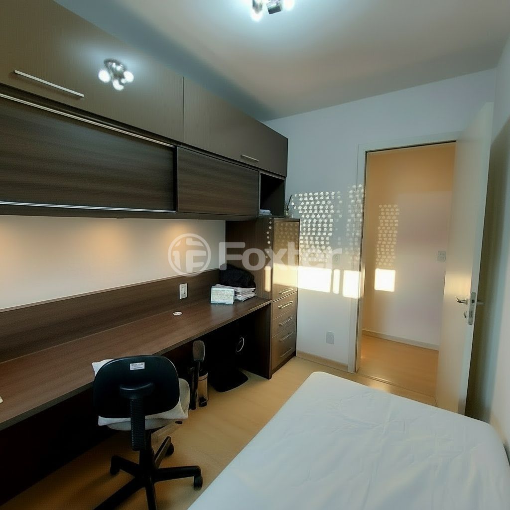 Apartamento para comprar em Luiz Fontoura Júnior, 230 - foto 13